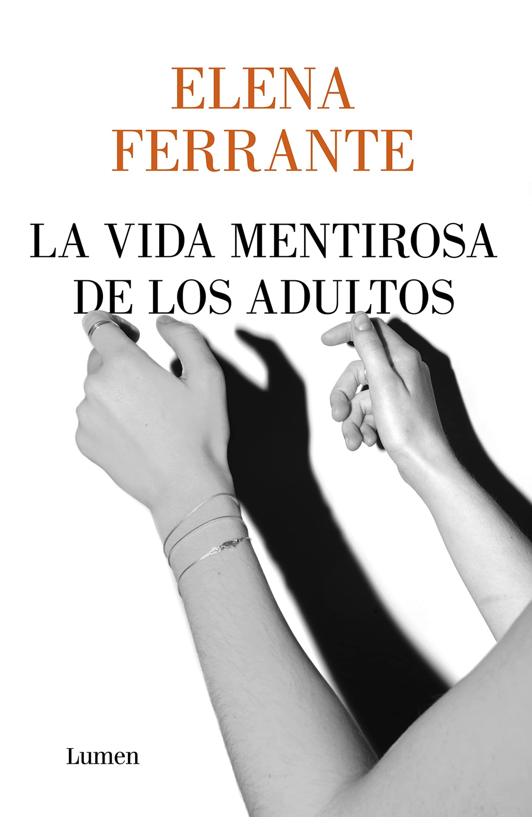 9788426408341 La vida mentirosa de los adultos - Elena Ferrante,Celia Filipetto