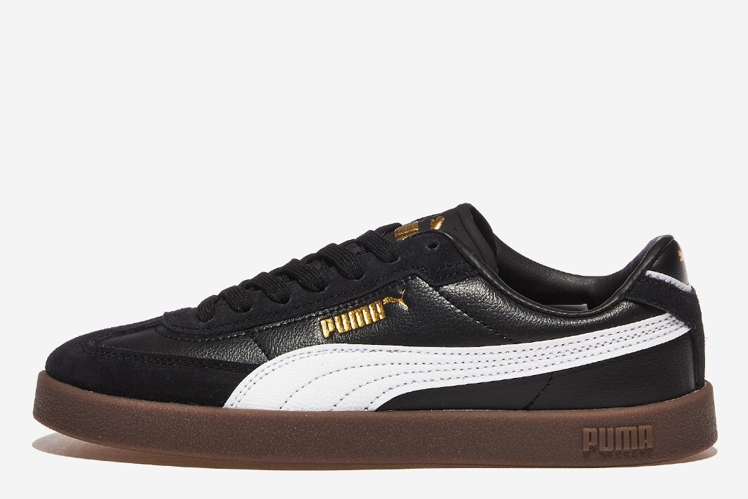 Archive vintage old PUMA 70s 80s エナメル PUMA Running UK8 | US 8.5 Made in West Germany Rare OG Blue