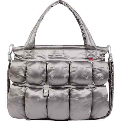 Supreme Marithe Francois ToteBag ブラック Supreme Marithe Francois Girbaud Pokachu Puffer Tote Bag