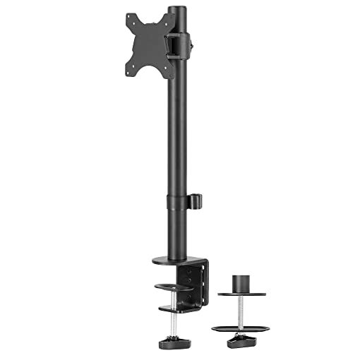 VIVO Single Monitor Fully Adjustable 