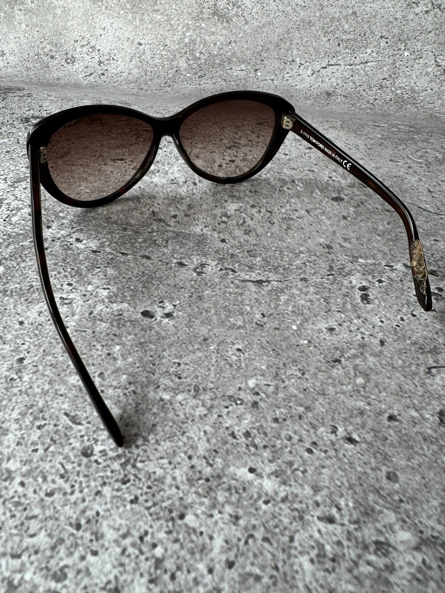 美品 TOMFORD sunglasses vintage TF225 Rita Tom Ford Sunglasses Made in Italy TF230 Vintage 90s | eBay
