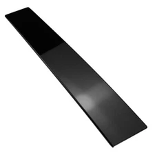 Fit 11-16 Ford Explorer 926-449 Front Passenger Side Door Trim B-Pillar Molding