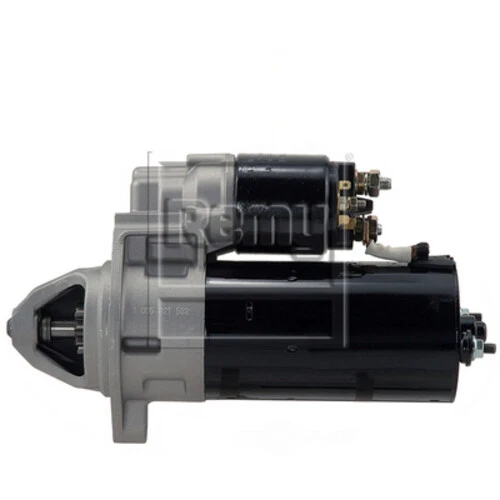 Motor De Arranque-Premium Remy 17200 Reman Foto 4 de 4