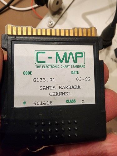 SI-Tex Nav-Add 6000 NT (S9) - Picture 3 of 8