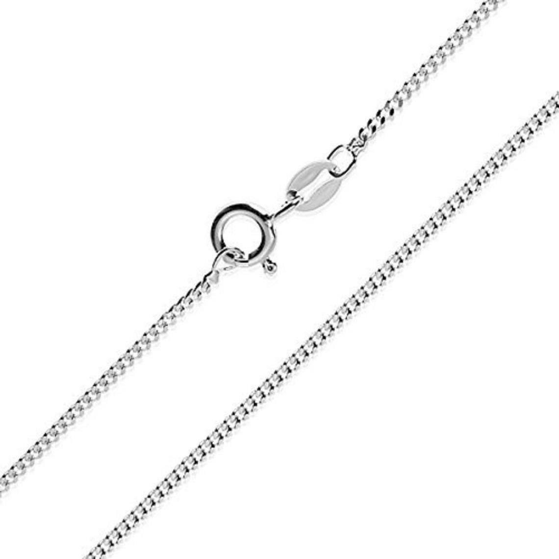 Pendentif Mezouza Filigrane Argent Sterling 925 - Collier 50cm, Fabriqué En Israël