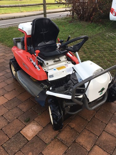 39+ Aufsitzmäher Mit Mulcher, Der combi 166 aufsitzrasenmäher ist