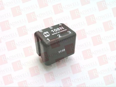 HAMMOND MANUFACTURING 108N / 108N (BRAND NEW)