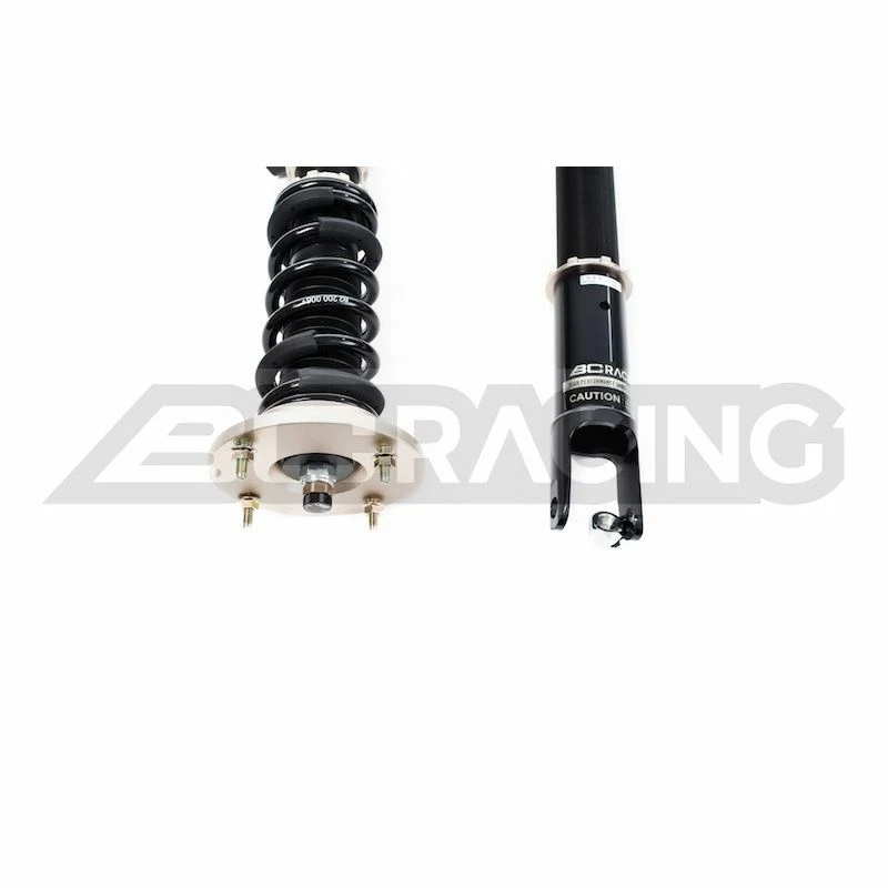 Kit de bobinas ajustables Extreme Low BC Racing serie BR para Ford Fusion 2013+ Foto 4 de 4