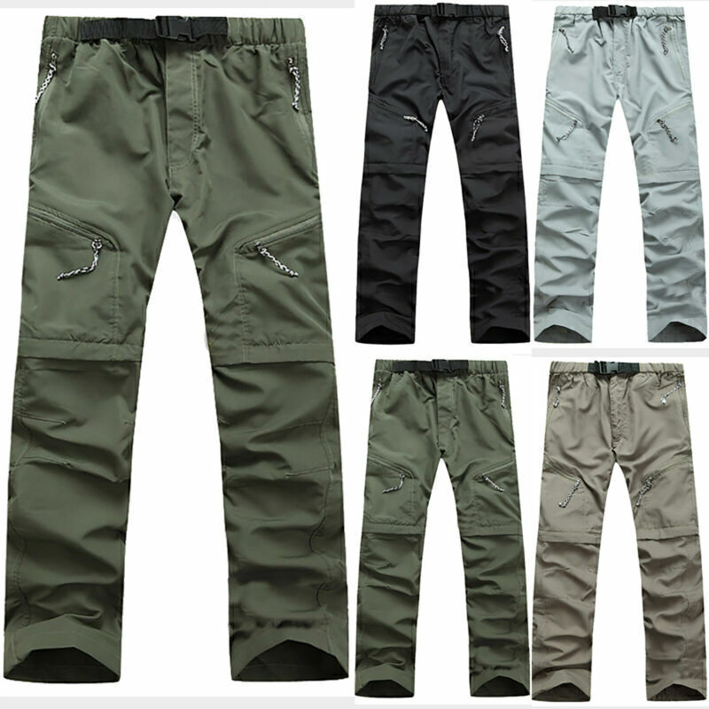 パンツ Zip Cargo Pants . Gray . M MARTE sahara Zip Cargo Pants . Gray . M MARTE sahara（Slim Fit Cargo