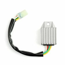 REGOLATORE DI TENSIONE 12V PER HONDA CRF X 450 2005-2017