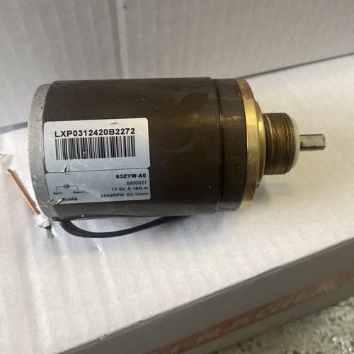 Pool Robot Motor TESTED Maytronics Pump Motor 5500026 52ZY98 24VDC For Dolphin Pool Cleaner Robot Pentair Pool Pump Motor - Foto 5
