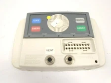 Ascom Telligence HC-PSTN1 Single Patient Bed Station  CASING