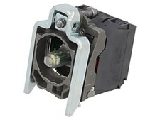 ZB4BW0B15 Beleuchtungselement 22mm Harmony XB4 -25-70&deg;C Bel: LED Front SCHNEIDER