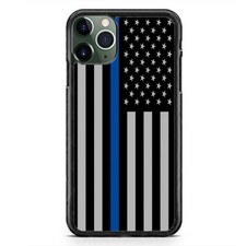 American Flag Case For iPhone 17 16 15 14 13 12 Pro Max Plus