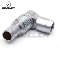 FSG.0B.30 .CLAD52 Push-Pull Connector 360  Rotate Plug for Camera Medical