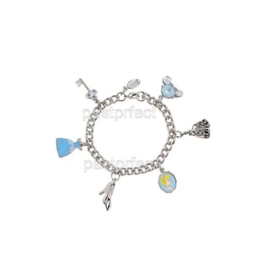 Celestial Charm Bracelet – National Archives Store