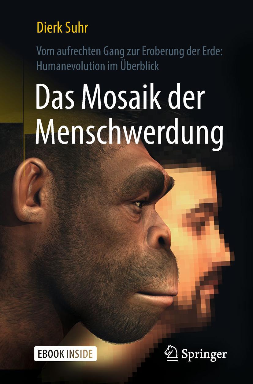 Thumbnail - Das Mosaik Der Menschwerdung Dierk Suhr