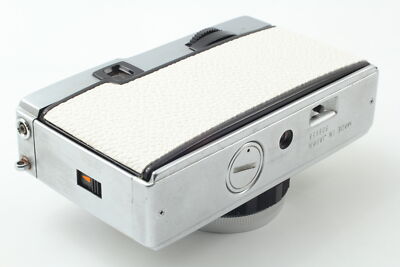 Exc+3 DHL] Olympus PEN EED Half Frame F.Zuiko 32mm f1.7 Lens Timer