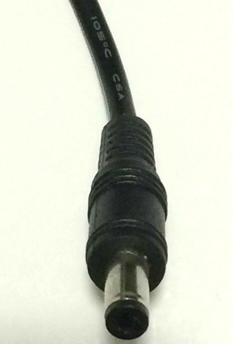 GE Dinamap Carescape v100 Power Supply Adapter Charger Converter Cord Cable - Picture 4 of 4