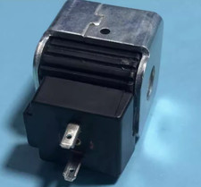 New PARKER CCP024D Solenoid Valve Coil