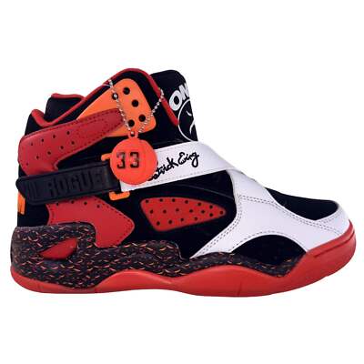 Patrick Ewing Athletics Men display picture 1