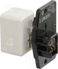 BLwr Motor Resistor   Four Seasons   20096