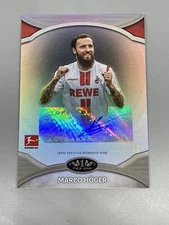 Marco Hoger 2020-21 Tier One Bundesliga /125 Prime Performers Auto PP-MH Koln