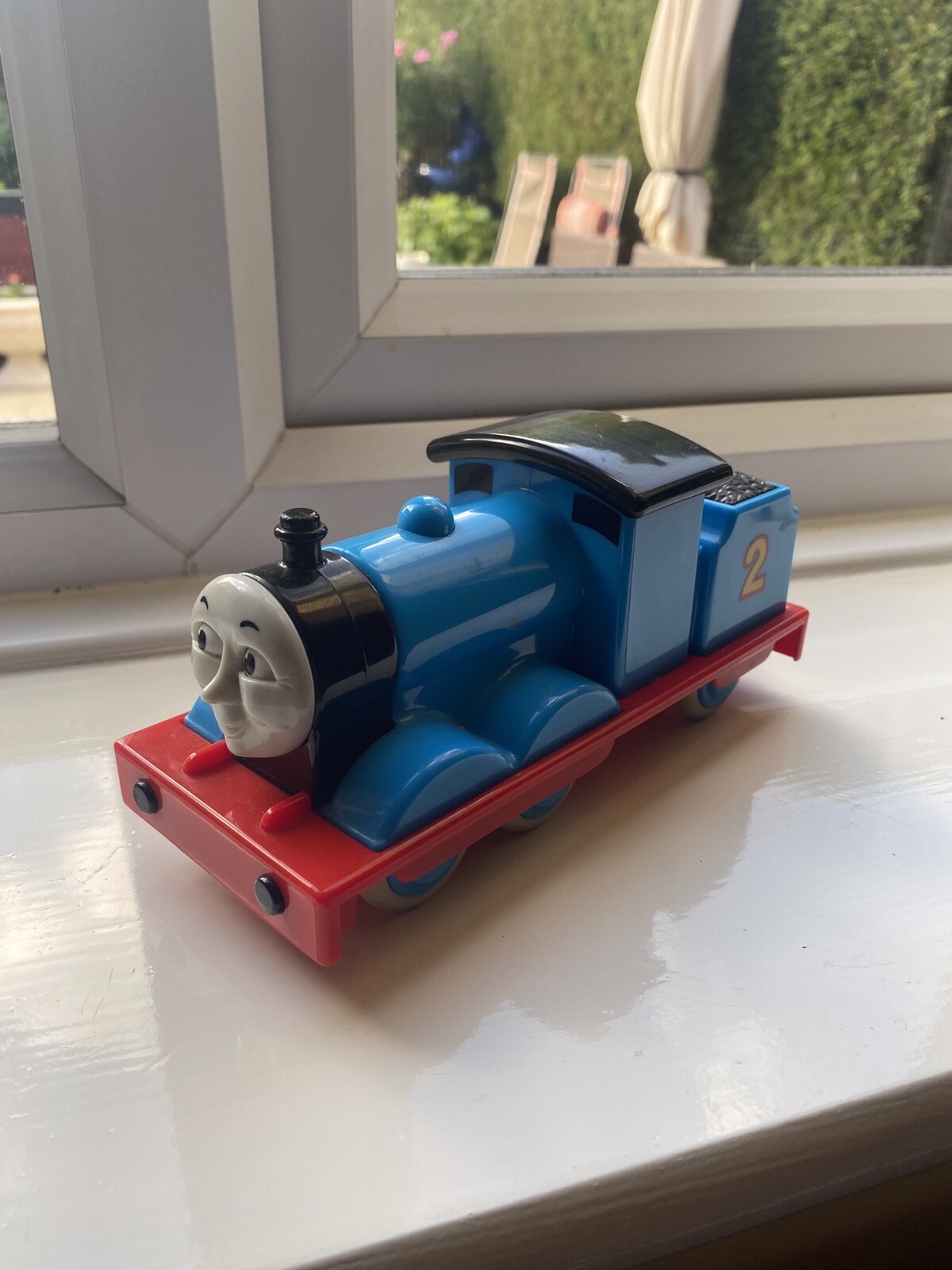 thomas and friends 10 inch bike