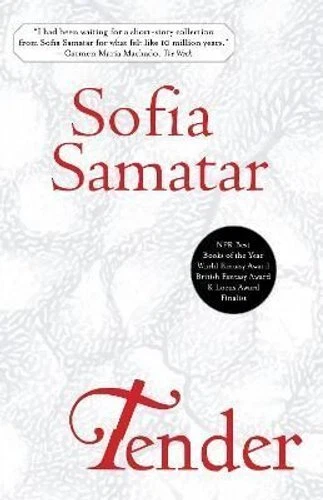 Tender Stories by Sofia Samatar 9781618731654 | Brand New | Free UK Shipping - Picture 1 of 1
