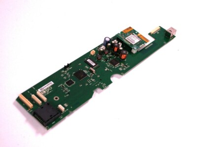 HP Photosmart 6510 Printer Main Logic Board CQ761-80015 Formatter