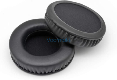 Replacement Ear Pads for Audio-Technica ATH-AR3BT, AR3IS Headphones
