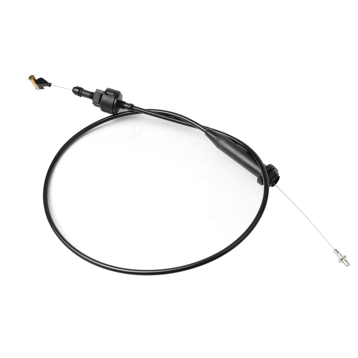 TH700R4 TH200-4R Transmission OE Style Kickdown Detent Cable