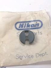 New Old Stock Rewind Knob For Nikon FM/ FM2 / FE/ FE 2 Film SLR Camera