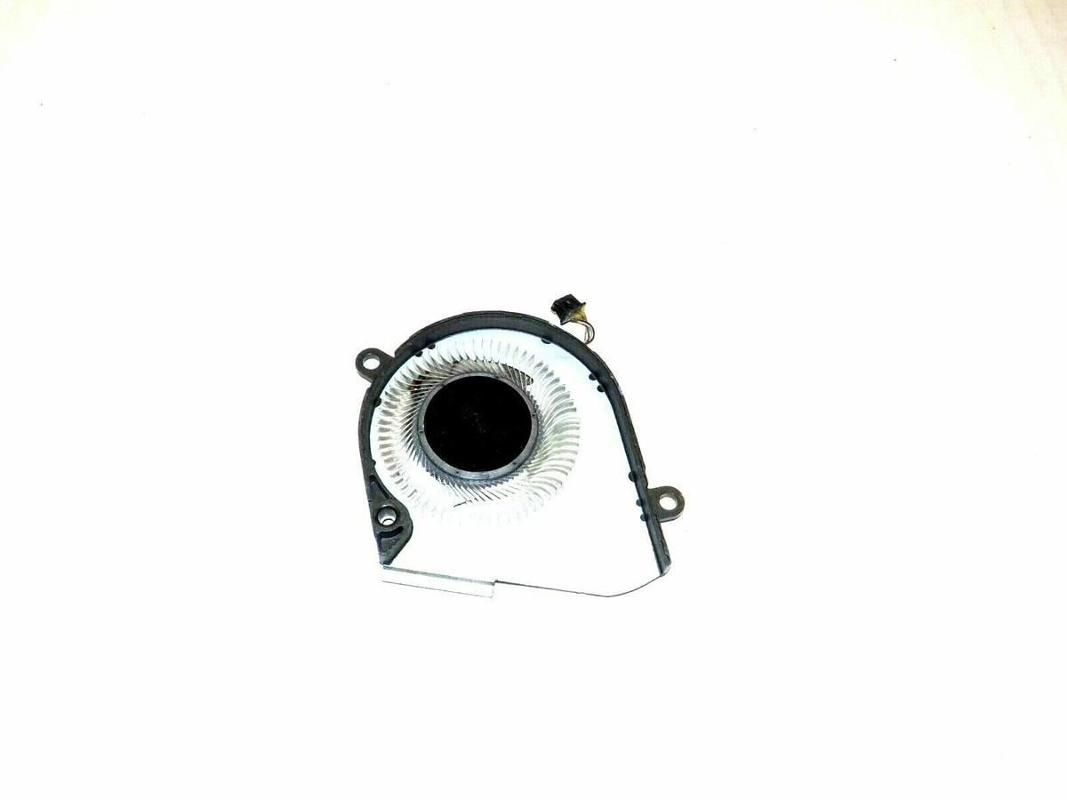 OEM DELL LATITUDE 7300 COOLING FAN COOLER RADIATOR DC28000NDDL
