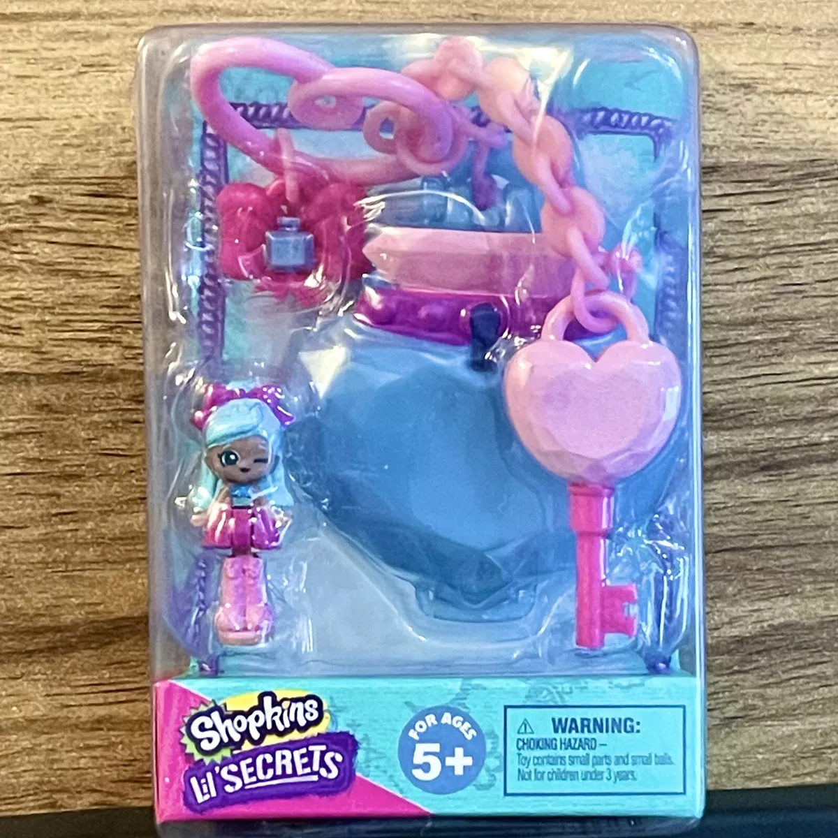 Jascenta shopkins best sale