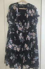 Torrid dress size 20