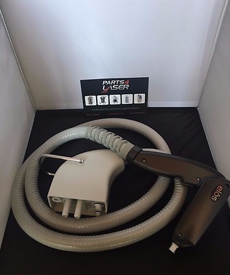 SYNERON LV APPLICATOR, HAND PIECE FULLY REFURBISHED & CHARGED P4L3265