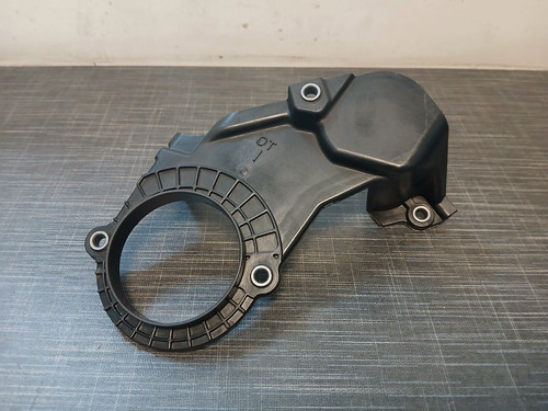 Original VW Audi Seat Skoda Zahnriemenabdeckung Schutz 04C109175F