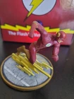 FLASH METAL MINIATURE 2023 SAN DIEGO COMIC-CON EXCLUSIVE