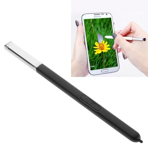 Stylus Pen per Samsung Galaxy NOTE 4 SPen NOTE EDGE Nero- Black / Pennino - Foto 1 di 10