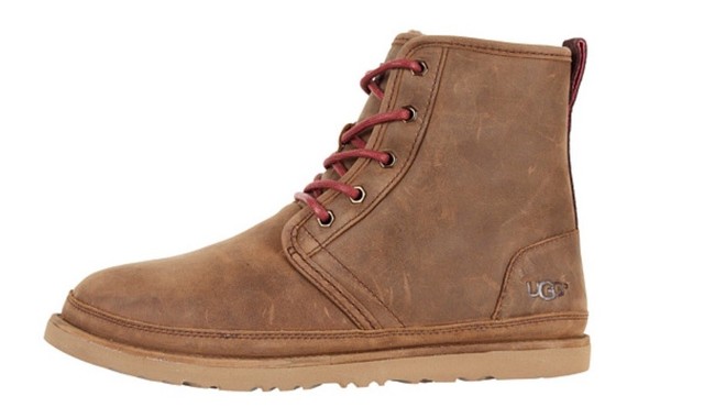 ugg waterproof harkley