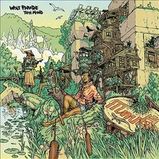 Thin Mind by Wolf Parade (CD, 2020) ***IMMACULATE***