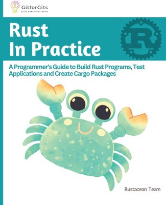 Rust In Practice: A Programmers Guide to Build Rust Programs, Test