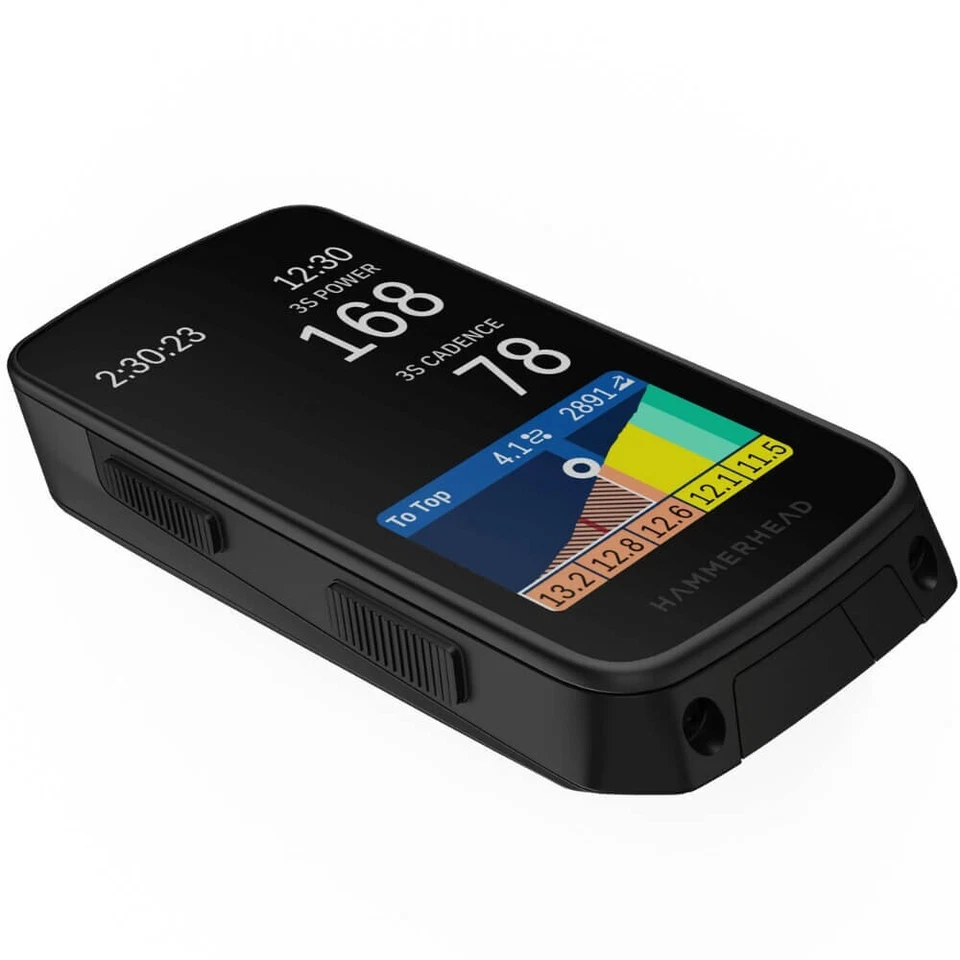 Hammerhead Karoo Bike Computer - Image 2 of 4