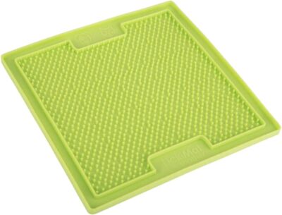 Innovative Lickimat Soother Treat Mat, Assorted