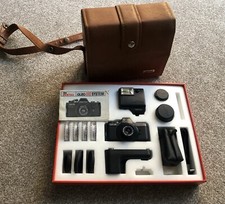 Pentax 110 Auto System