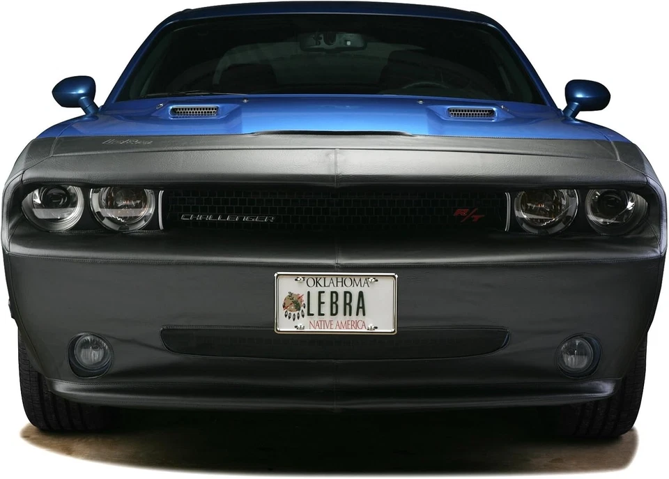 Covercraft LeBra 551019-01 Custom Front End Cover for 2005-2007 Mercury Montego - Image 3 of 4