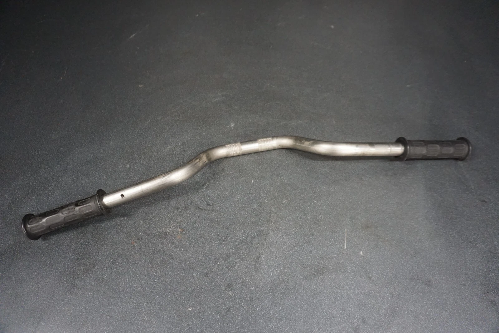1996-2000 Yamaha OEM Steering Handlebars Freshwater GP1200 WaveRunner Venture
