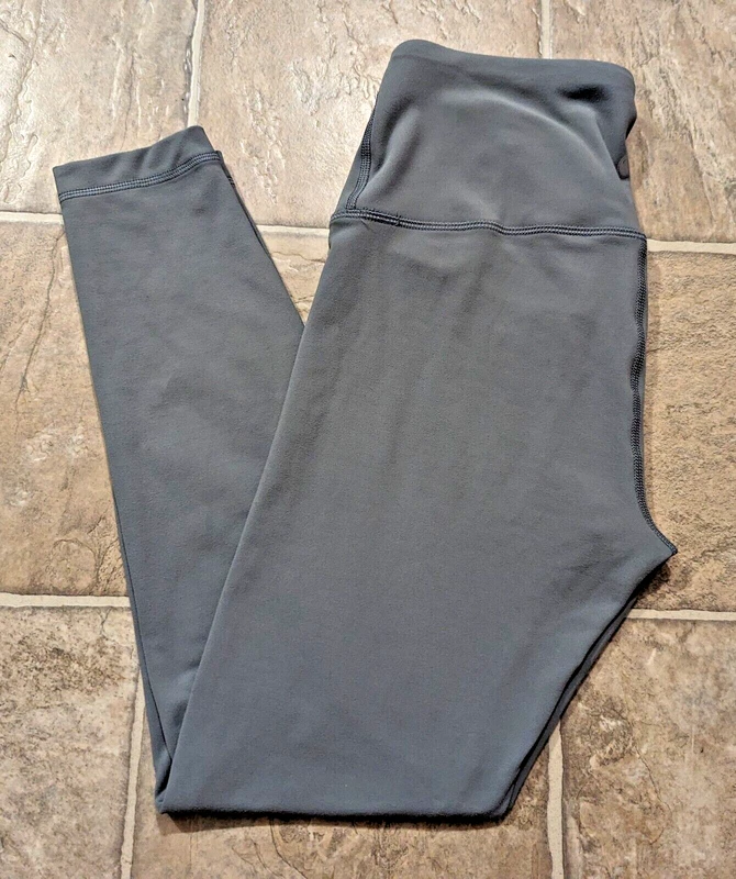 yogalicious compression athletic lightweight leggings