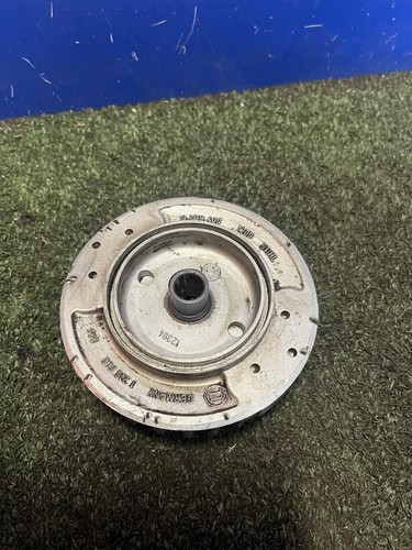 STIHL 038av Commercial Petrol Chainsaw Flywheel magneto 1119 400 1200 - Picture 3 of 3